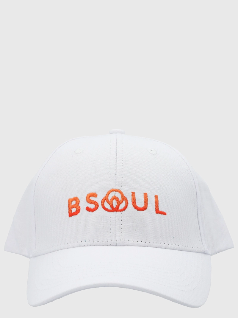 JOCKEY MUJER TRUCKER BSOUL BLANCO BSOUL - 1