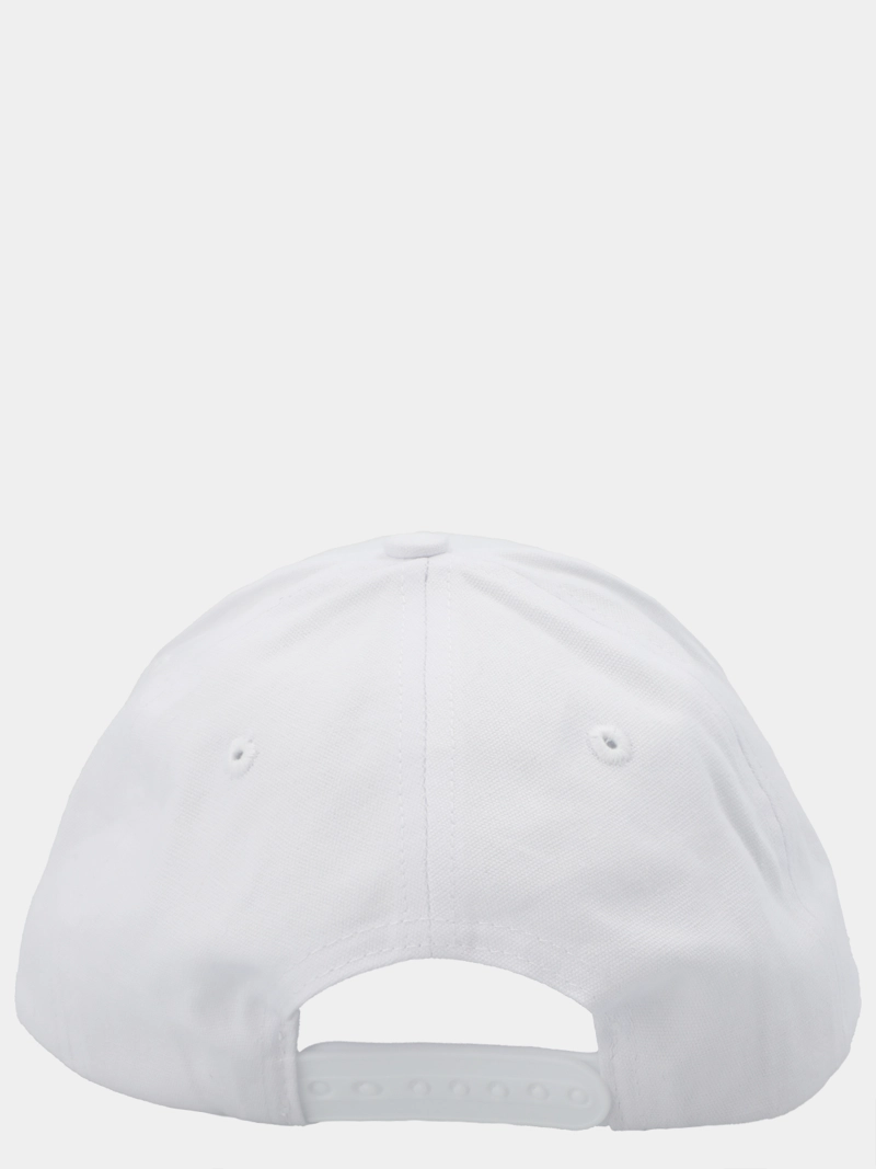 JOCKEY MUJER TRUCKER BSOUL BLANCO BSOUL - 3