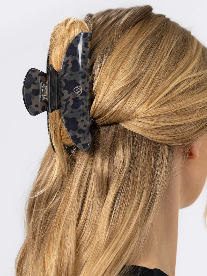 PINCHE MUJER CLAW CLIP PRINT BSOUL - 2