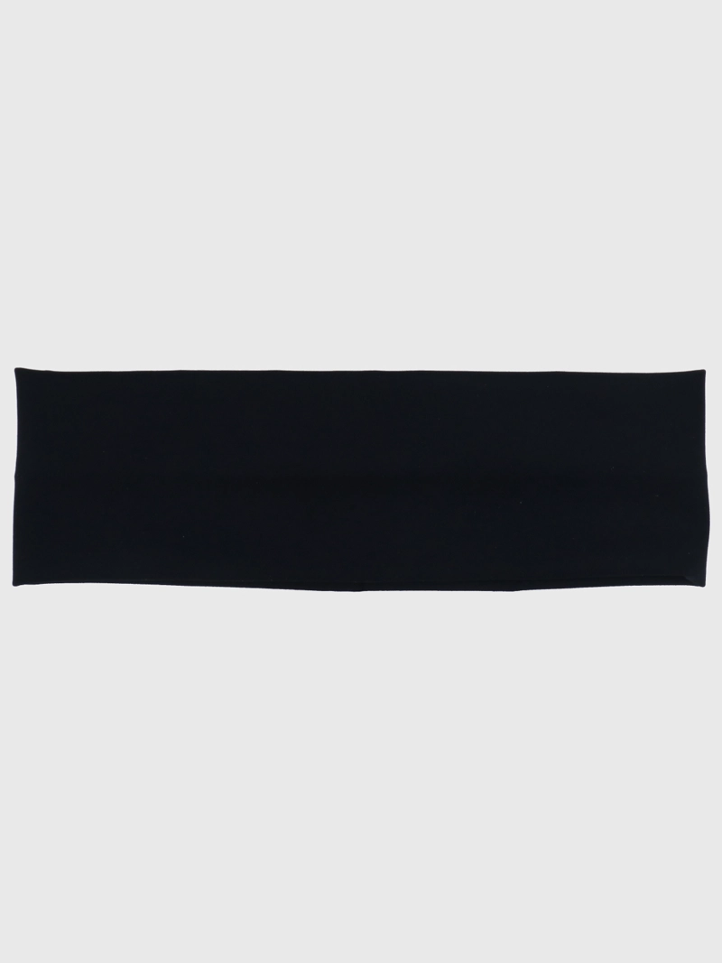 CINTILLO MUJER HEADBAND NEGRO BSOUL - 1