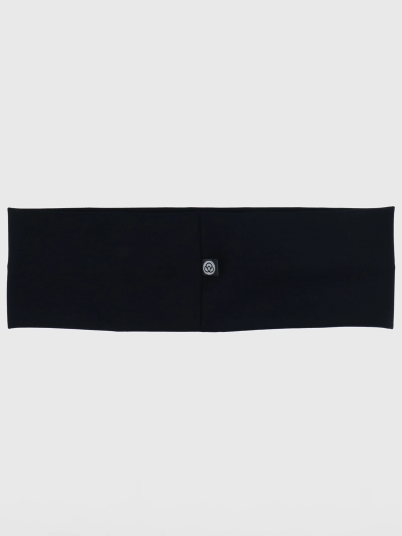 CINTILLO MUJER HEADBAND NEGRO BSOUL - 3