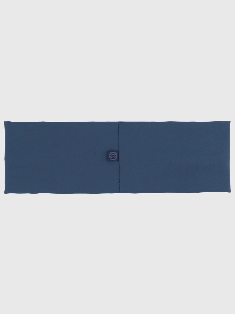 CINTILLO MUJER HEADBAND AZUL BSOUL - 3