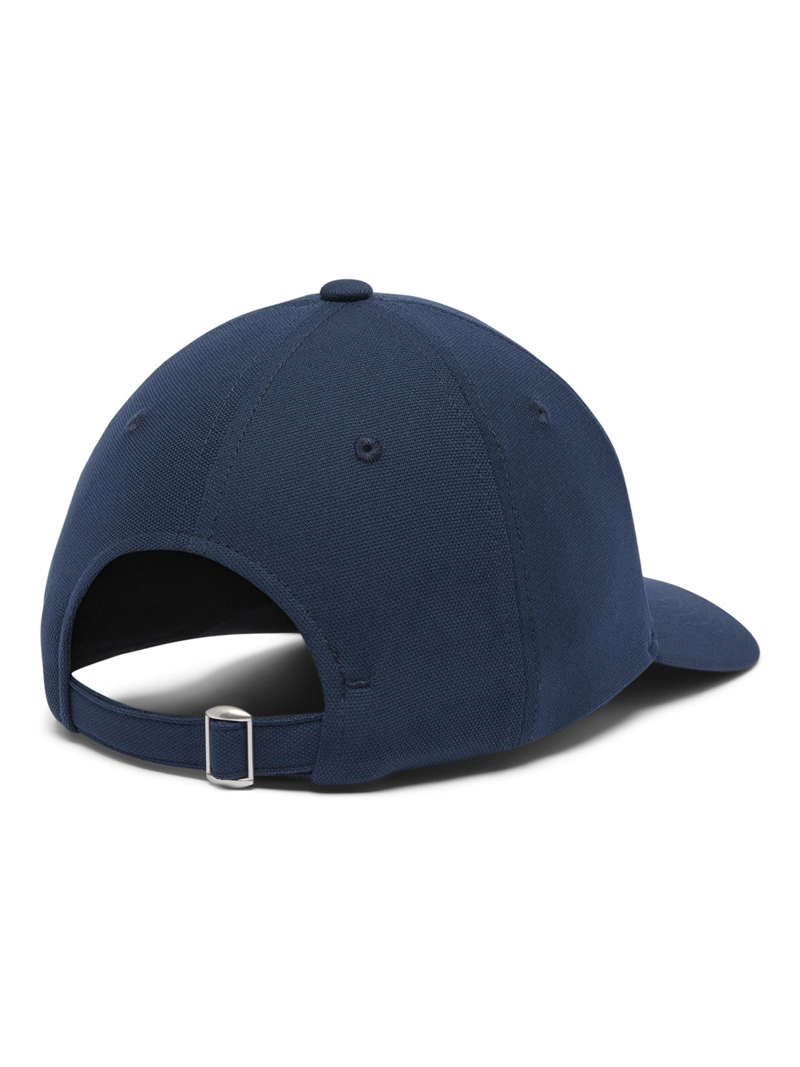 JOCKEY TWIN CANYON BALL CAP AZUL COLUMBIA - 2