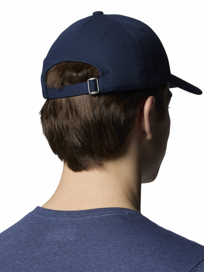 JOCKEY TWIN CANYON BALL CAP AZUL COLUMBIA - 4