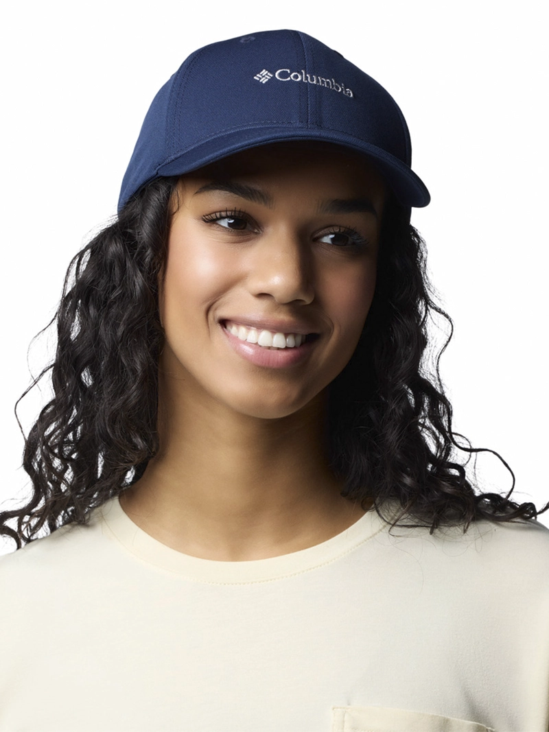JOCKEY TWIN CANYON BALL CAP AZUL COLUMBIA - 5