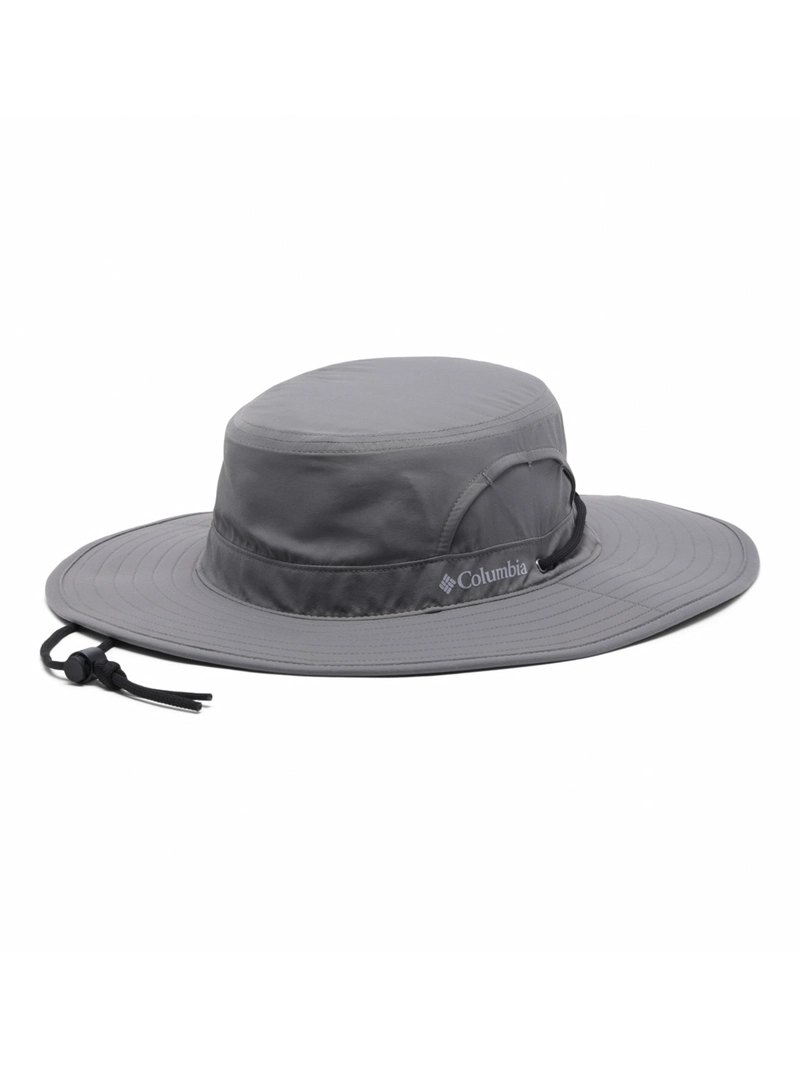 SOMBRERO COOLHEAD ZERO IV GRIS COLUMBIA - 1