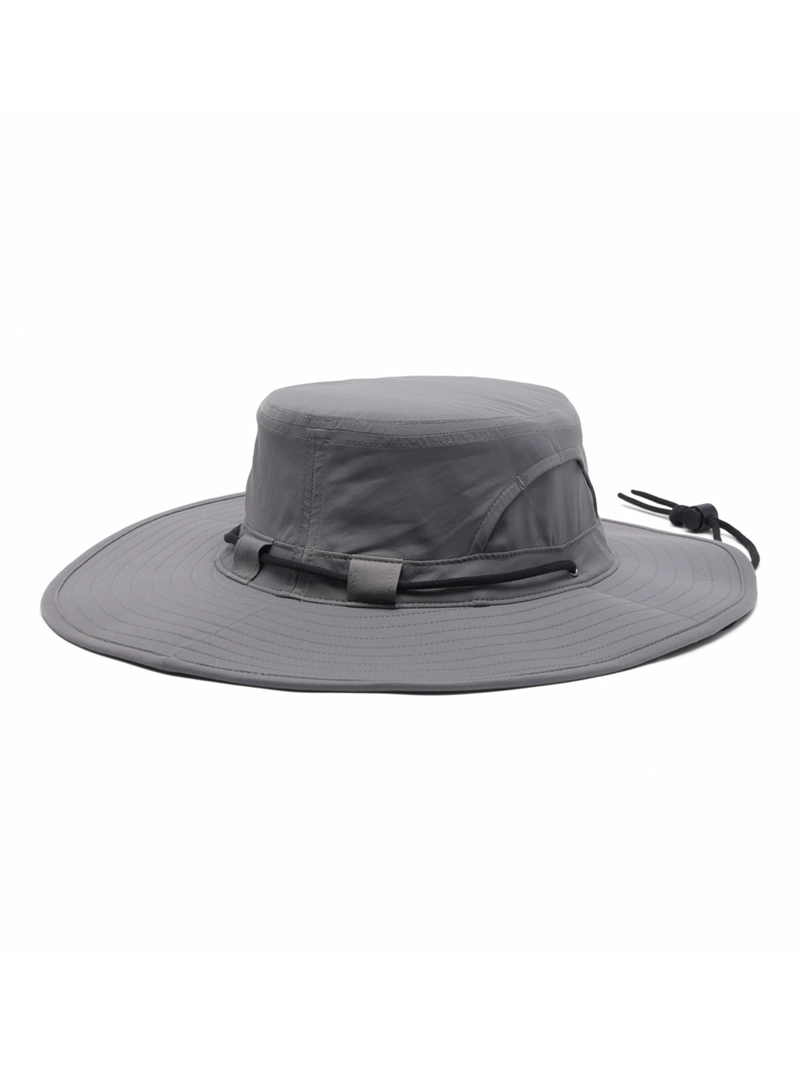 SOMBRERO COOLHEAD ZERO IV GRIS COLUMBIA - 4