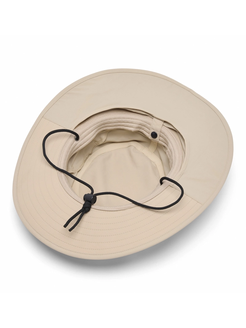 SOMBRERO COOLHEAD ZERO IV BEIGE COLUMBIA - 2