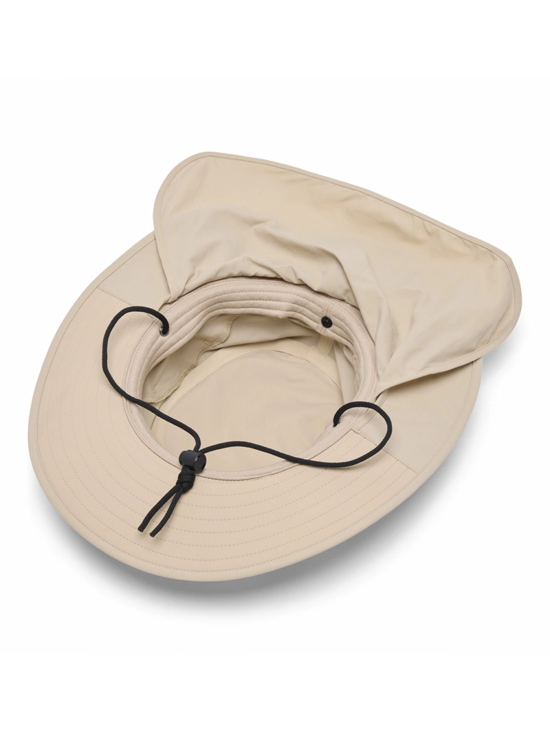 SOMBRERO COOLHEAD ZERO IV BEIGE COLUMBIA - 3
