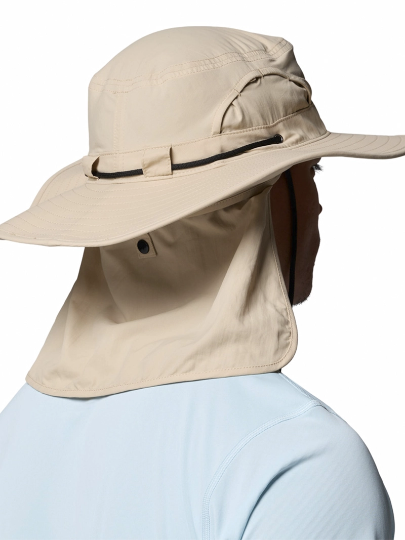 SOMBRERO COOLHEAD ZERO IV BEIGE COLUMBIA - 6