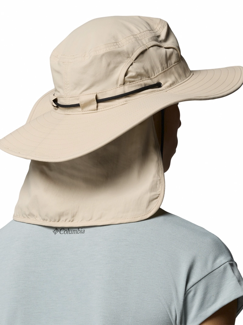 SOMBRERO COOLHEAD ZERO IV BEIGE COLUMBIA - 8