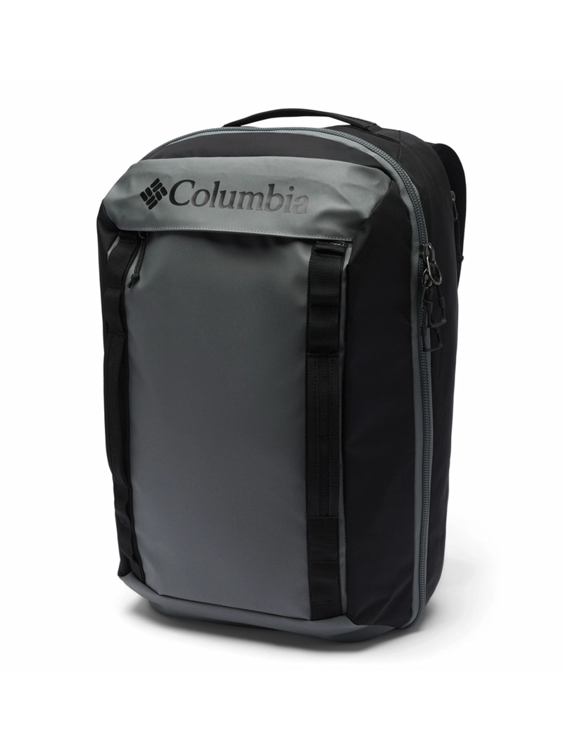 MOCHILA LANDROAMER BACKPACK GRIS COLUMBIA - 1