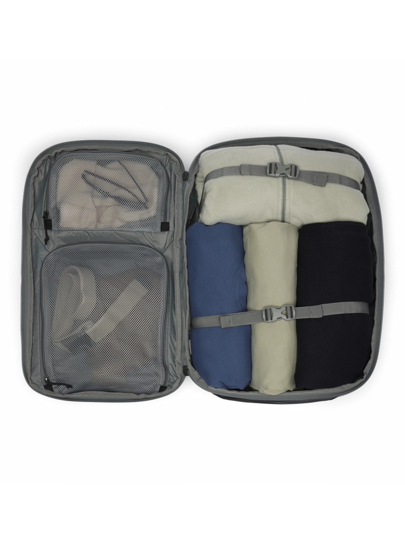 MOCHILA LANDROAMER BACKPACK GRIS COLUMBIA - 3
