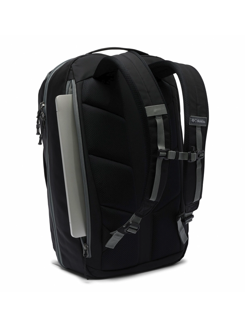 MOCHILA LANDROAMER BACKPACK GRIS COLUMBIA - 4