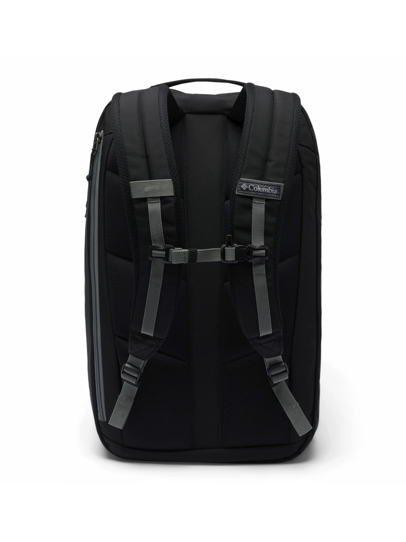 MOCHILA LANDROAMER BACKPACK GRIS COLUMBIA - 5