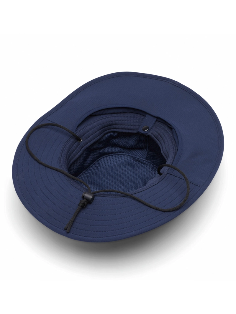 SOMBRERO COOLHEAD ZERO IV AZUL COLUMBIA - 2