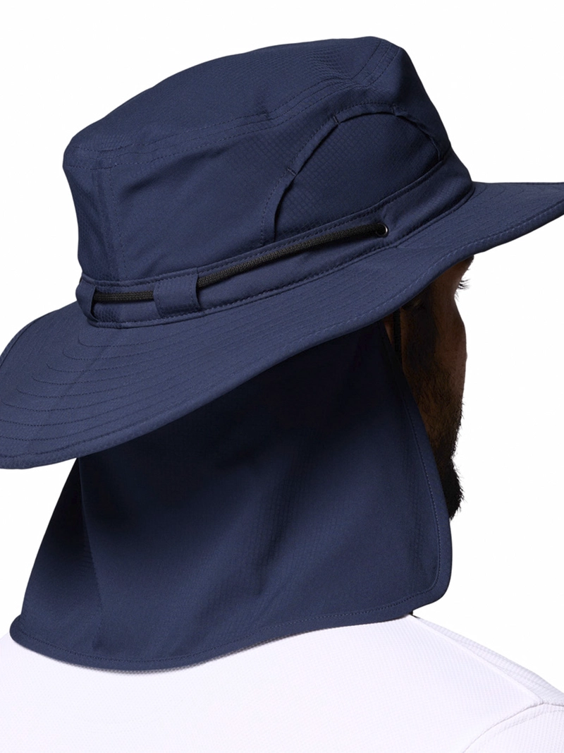 SOMBRERO COOLHEAD ZERO IV AZUL COLUMBIA - 6