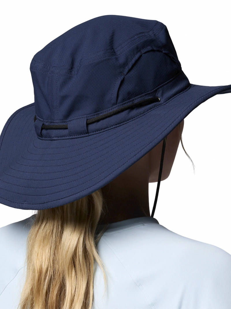 SOMBRERO COOLHEAD ZERO IV AZUL COLUMBIA - 8