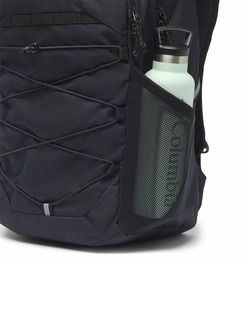 MOCHILA HOMBRE ATLAS EXPLORER 28L NEGRO COLUMBIA - 2