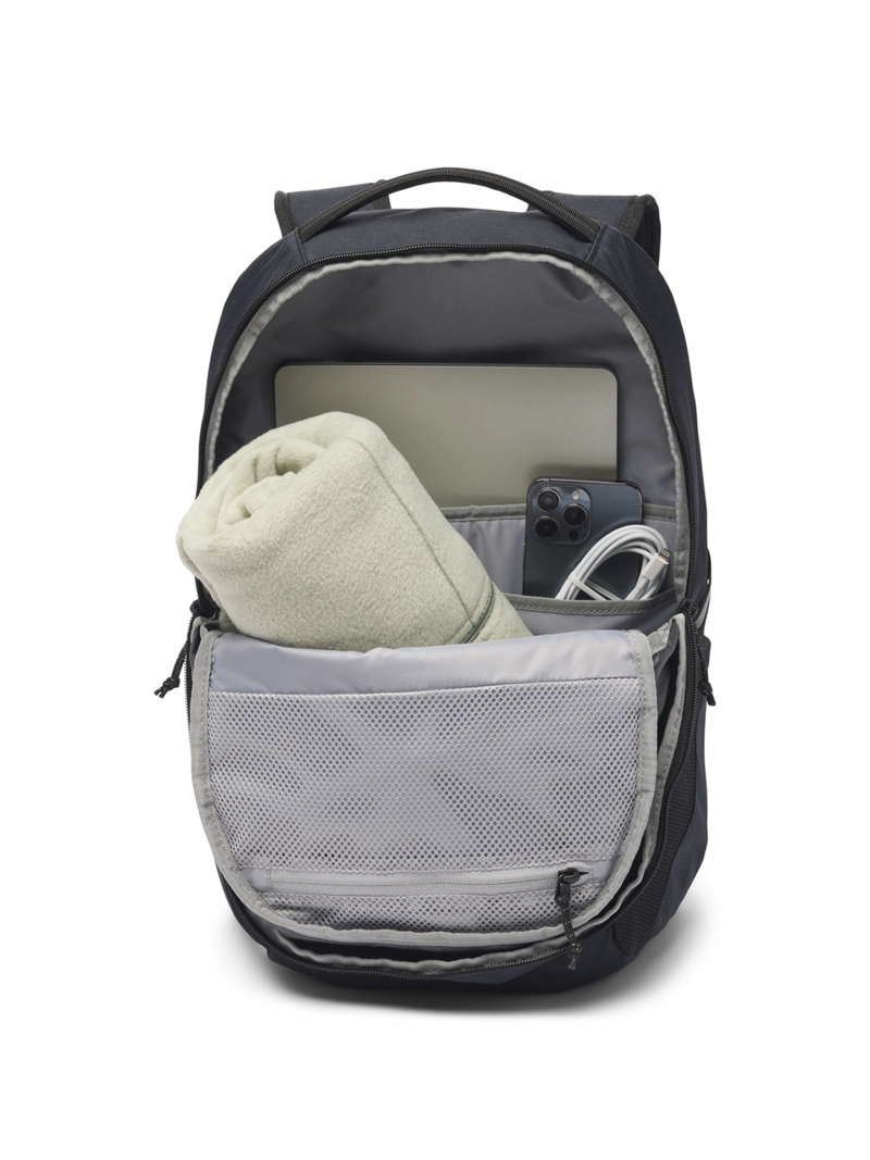 MOCHILA HOMBRE ATLAS EXPLORER 28L NEGRO COLUMBIA - 4