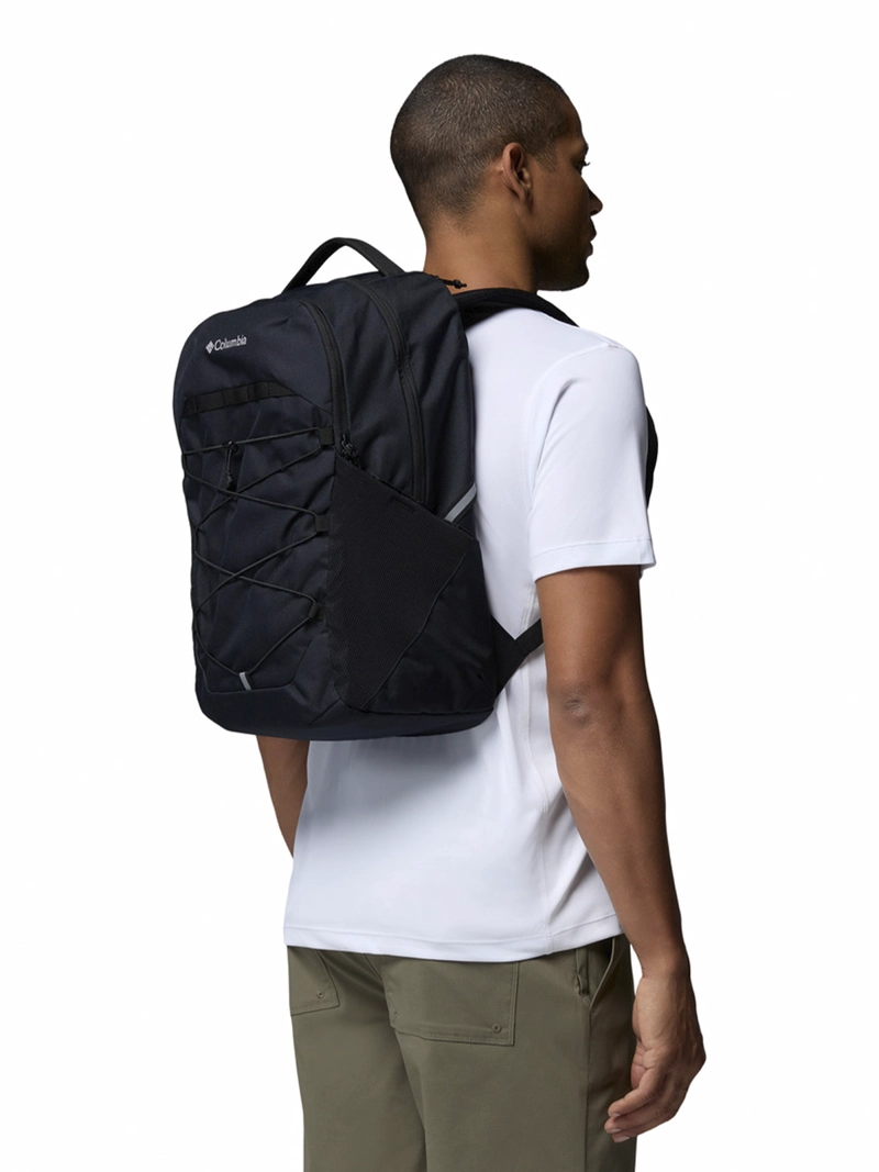 MOCHILA HOMBRE ATLAS EXPLORER 28L NEGRO COLUMBIA - 7