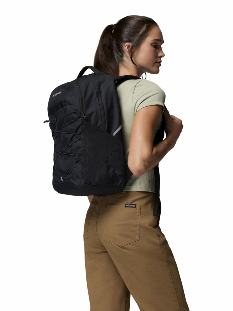 MOCHILA HOMBRE ATLAS EXPLORER 28L NEGRO COLUMBIA - 9