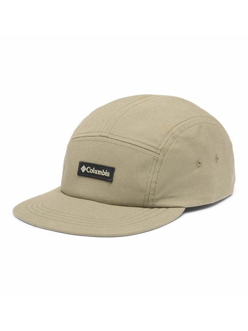 JOCKEY HOMBRE CREEK SIDE 5 HAT VERDE COLUMBIA - 1