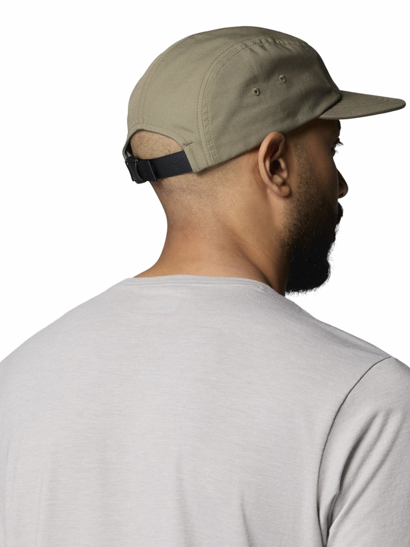 JOCKEY HOMBRE CREEK SIDE 5 HAT VERDE COLUMBIA - 4