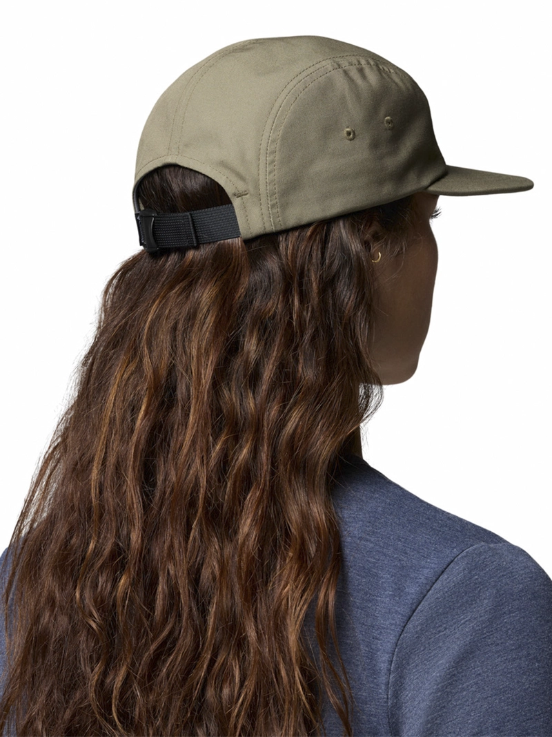 JOCKEY HOMBRE CREEK SIDE 5 HAT VERDE COLUMBIA - 6