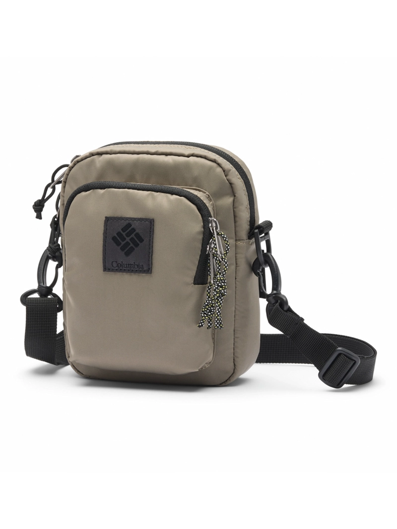 BOLSO GREAT SMOKY GARD BEIGE COLUMBIA - 1