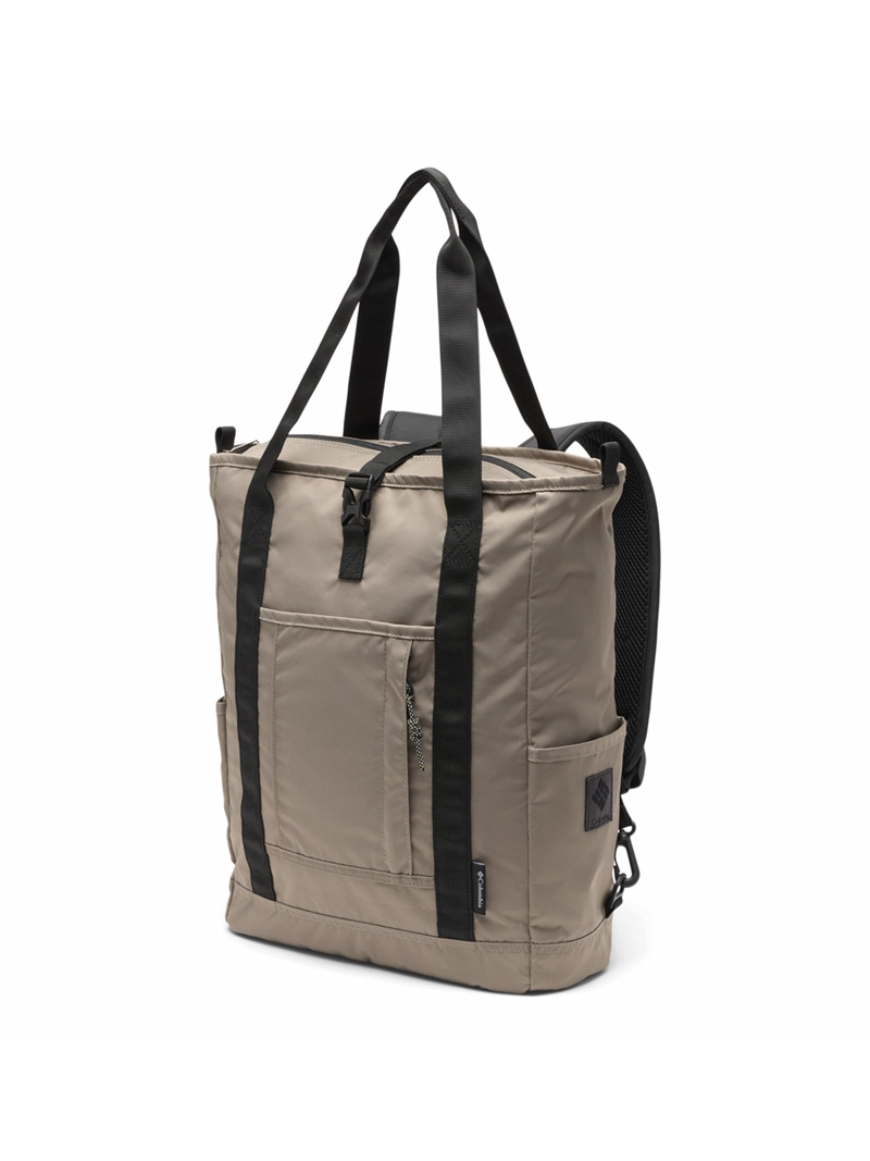 BOLSO GREAT SMOKY GARDEN 2 BEIGE COLUMBIA - 1