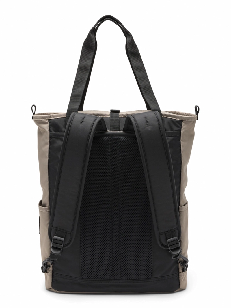BOLSO GREAT SMOKY GARDEN 2 BEIGE COLUMBIA - 5