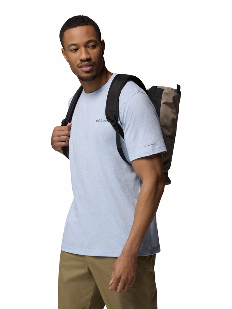 BOLSO GREAT SMOKY GARDEN 2 BEIGE COLUMBIA - 6