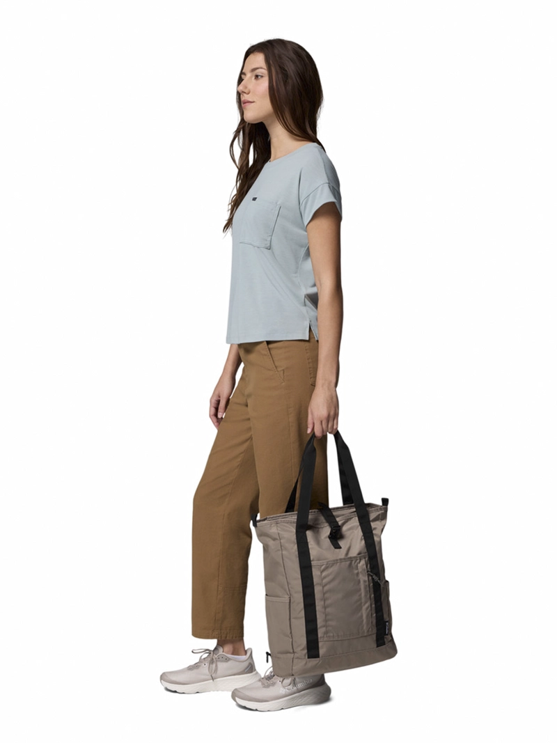 BOLSO GREAT SMOKY GARDEN 2 BEIGE COLUMBIA - 9
