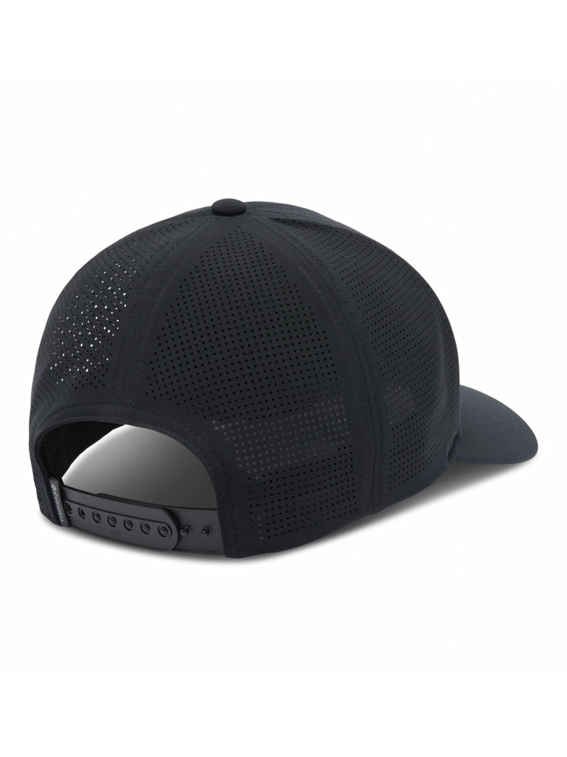 JOCKEY MOUNTAINCAP II 3 NEGRO COLUMBIA - 2