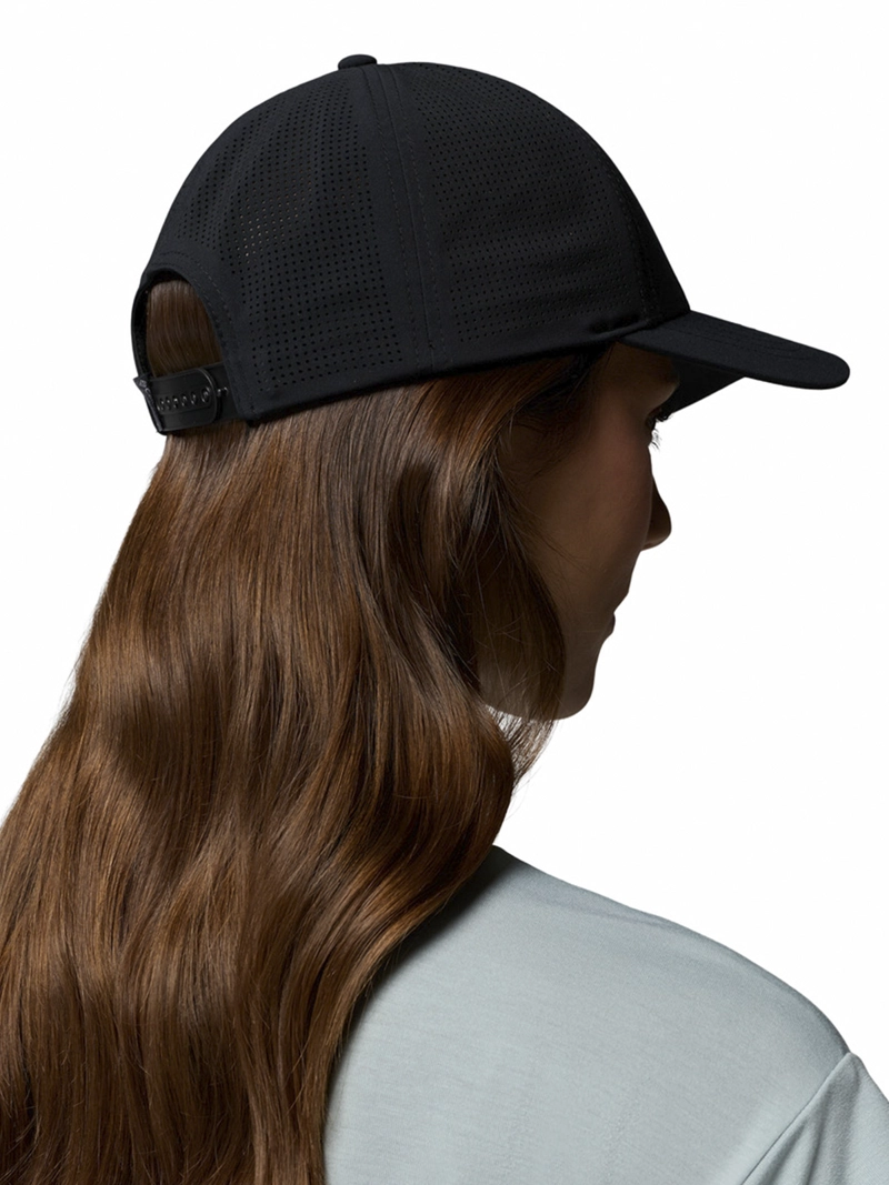 JOCKEY MOUNTAINCAP II 3 NEGRO COLUMBIA - 6