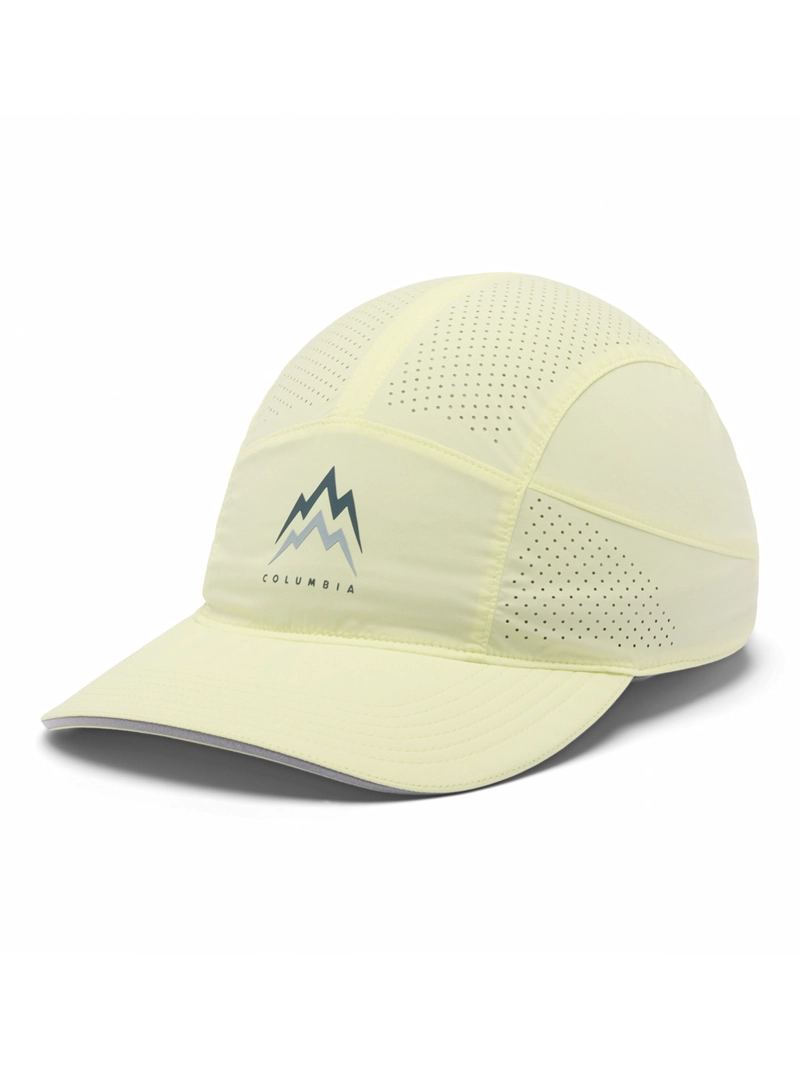 JOCKEY SPEED TRAIL BALL CAP AMARILLO COLUMBIA - 1