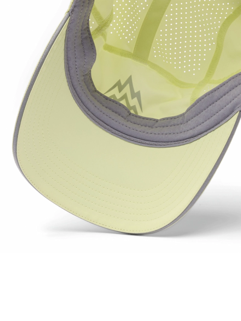 JOCKEY SPEED TRAIL BALL CAP AMARILLO COLUMBIA - 2