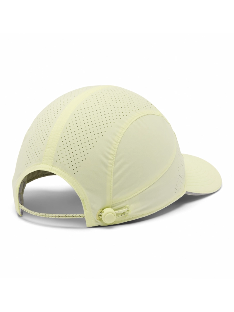 JOCKEY SPEED TRAIL BALL CAP AMARILLO COLUMBIA - 3
