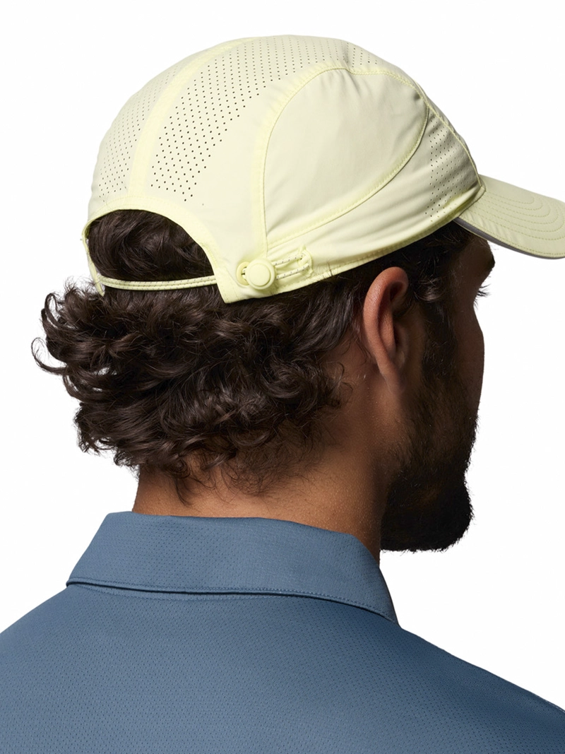 JOCKEY SPEED TRAIL BALL CAP AMARILLO COLUMBIA - 5
