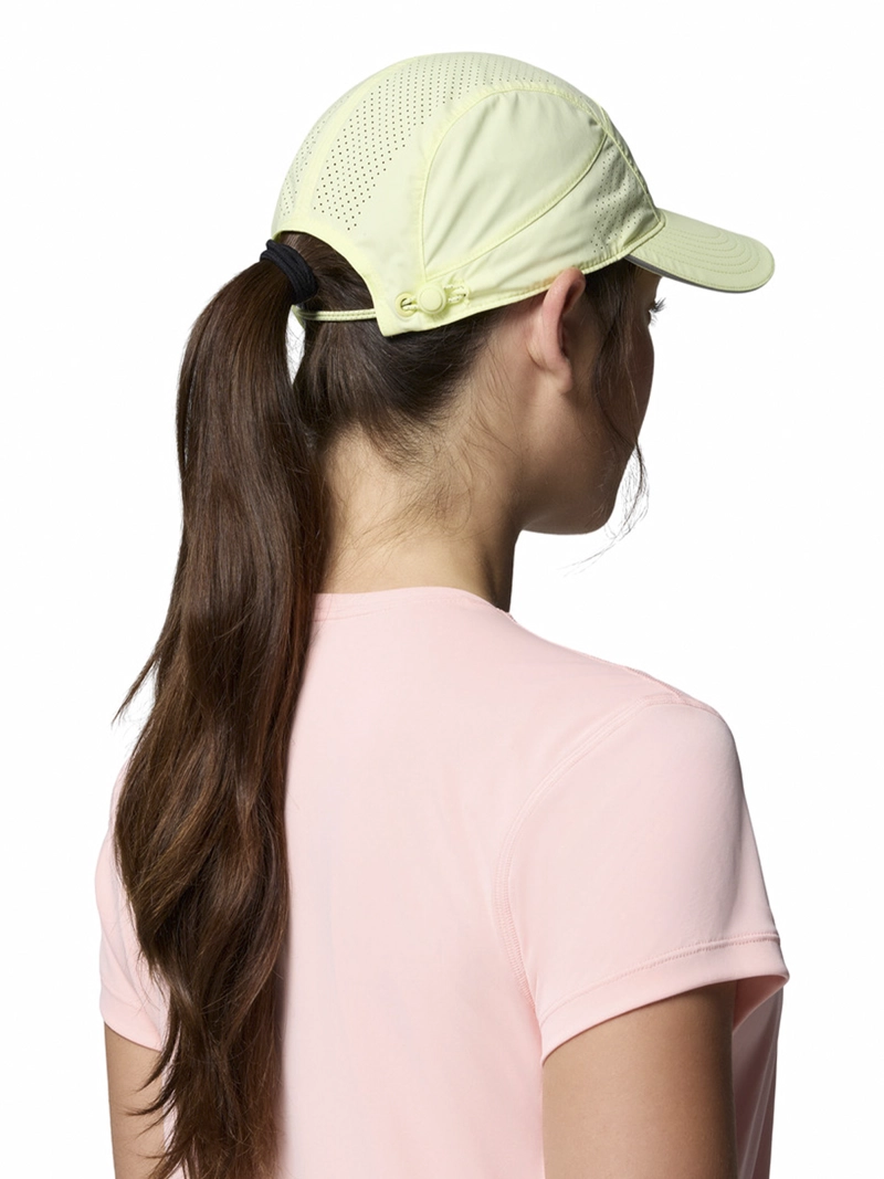 JOCKEY SPEED TRAIL BALL CAP AMARILLO COLUMBIA - 7