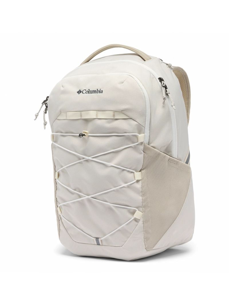 MOCHILA ATLAS EXPLORER 28L GRIS COLUMBIA - 1