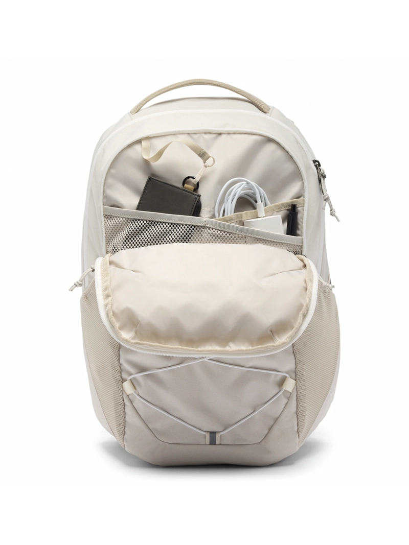 MOCHILA ATLAS EXPLORER 28L GRIS COLUMBIA - 3