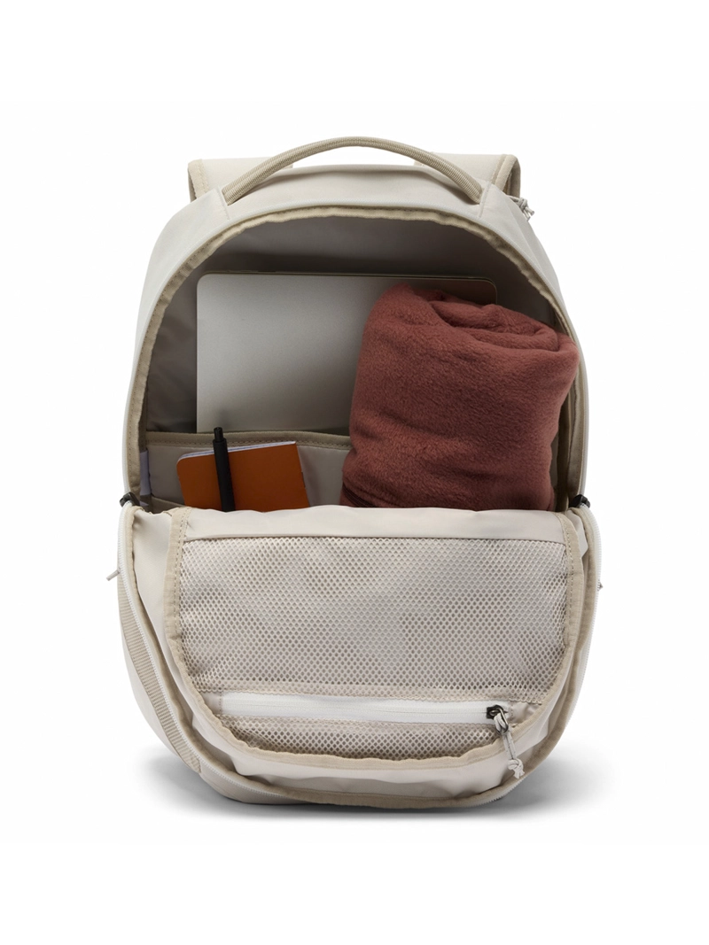 MOCHILA ATLAS EXPLORER 28L GRIS COLUMBIA - 4