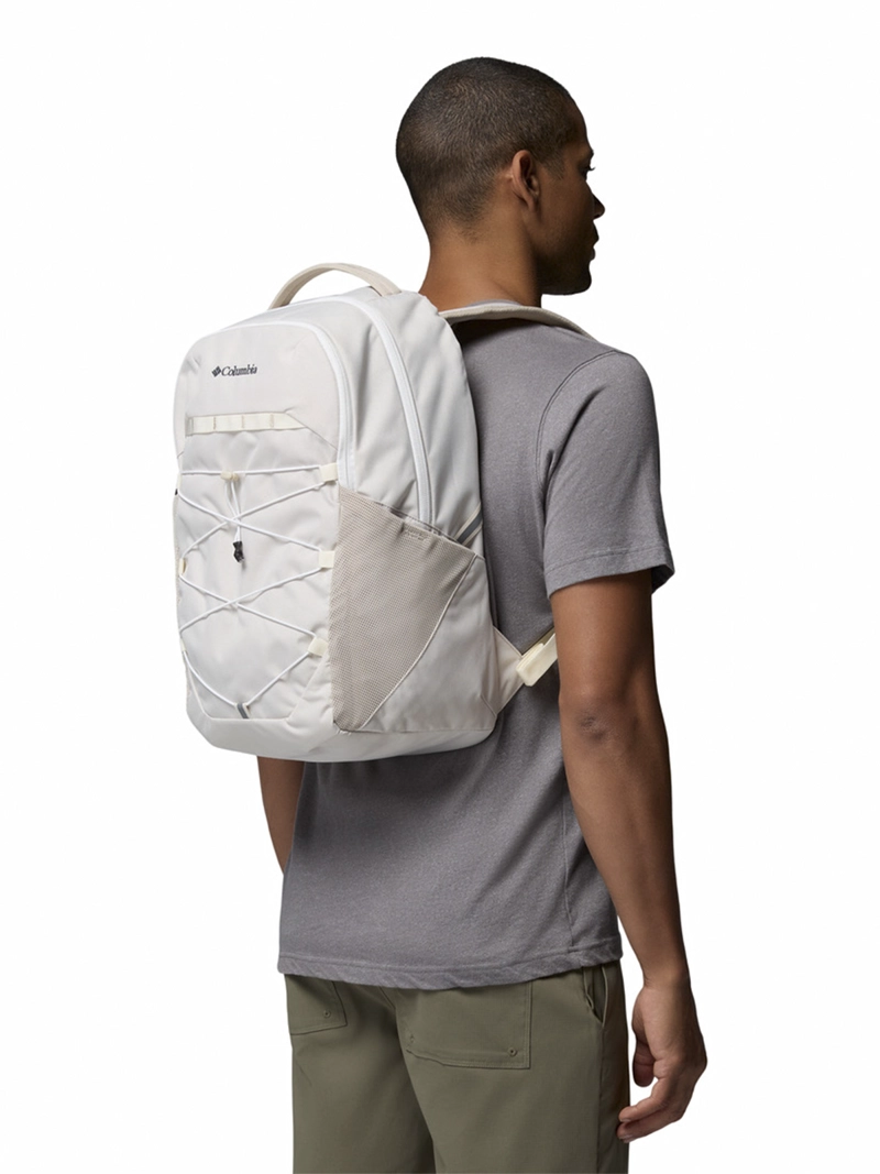 MOCHILA ATLAS EXPLORER 28L GRIS COLUMBIA - 7