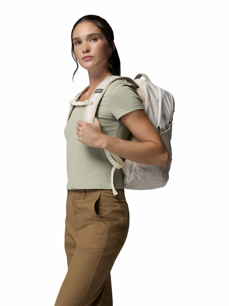 MOCHILA ATLAS EXPLORER 28L GRIS COLUMBIA - 8