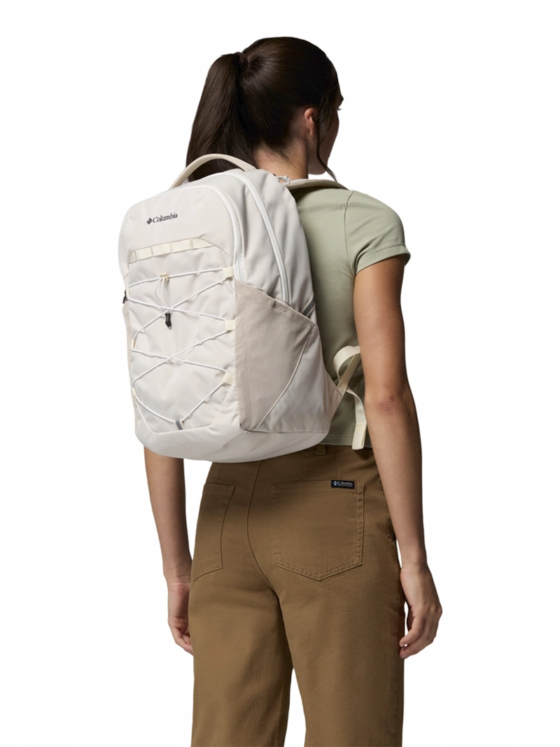 MOCHILA ATLAS EXPLORER 28L GRIS COLUMBIA - 9