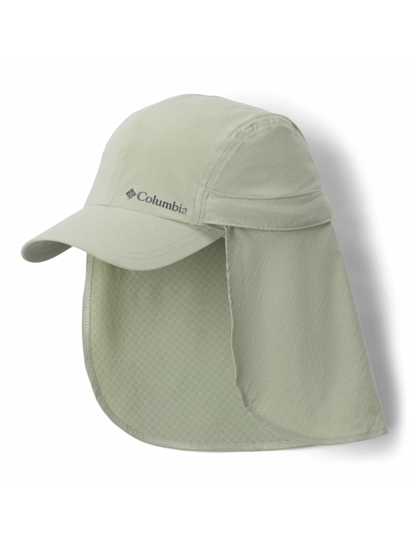 GORRO COOLHEAD ZERO II CAFE  COLUMBIA - 1