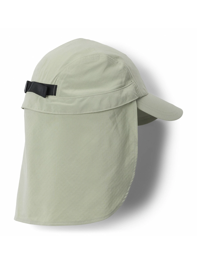 GORRO COOLHEAD ZERO II CAFE  COLUMBIA - 2