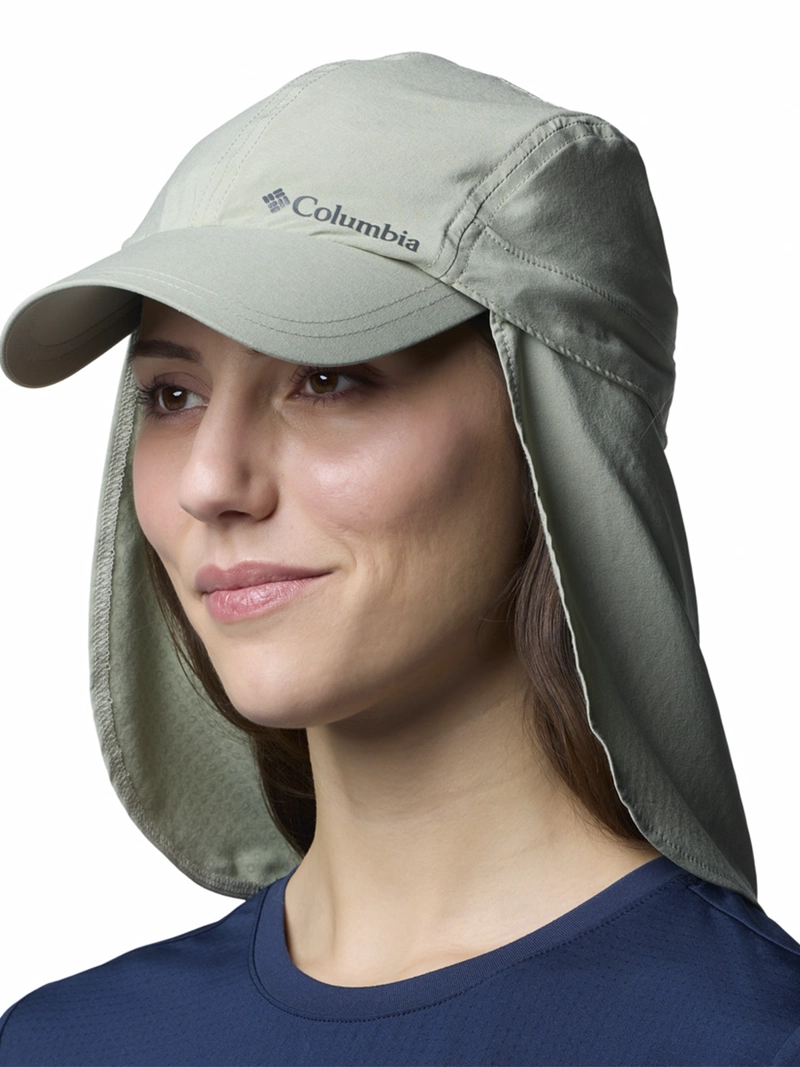 GORRO COOLHEAD ZERO II CAFE  COLUMBIA - 6
